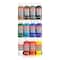 12 Packs: 12 ct. (144 total) Satin Acrylic Paint Value Set by Craft Smart®
